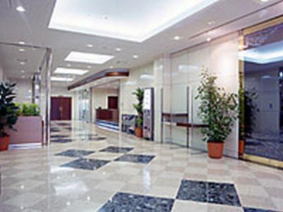Hotel Unisite Sendai Esterno foto