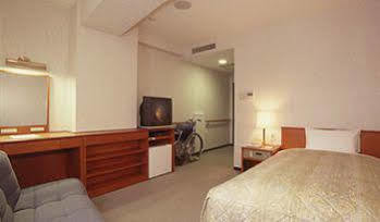 Hotel Unisite Sendai Esterno foto